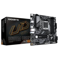 PLACA BASE GIGABYTE B650M D3HP