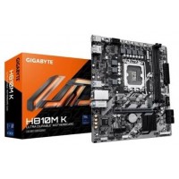 PLACA BASE GIGABYTE H810M K