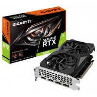 TARJETA GRAFICA GIGABYTE RTX3050 WINF OC V2 6G