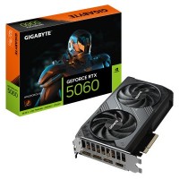 TARJETA GRAFICA GIGABYTE RTX5060 WINF 8G