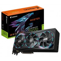 TARJETA GRAFICA GIGABYTE RTX5070 AOR MST 12G