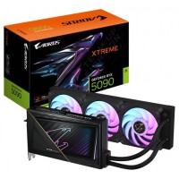 TARJETA GRAFICA GIGABYTE RTX5090 AOR X W 32G