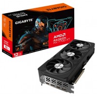 TARJETA GRAFICA GIGABYTE RAD RX7700XT G OC 12G