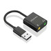 ADAPTADOR AISENS A106-0769-DU1 ADAPTADOR AISENS A106-0769