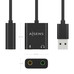 ADAPTADOR AISENS A106-0769-DU1 ADAPTADOR AISENS A106-0769