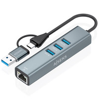 AIS-HUB A109-1033-3DU AIS-HUB A109-1033