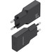 CARGADOR AISENS A110-1004-DU1 CARGADOR AISENS A110-1004