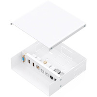 AIS-CAJA A127-1031-5DU AIS-CAJA A127-1031