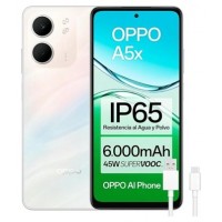 OPP-SP A5X 4-128 WH-19DU OPP-SP A5X 4-128 WH