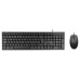 TECLADO TACENS ACP02