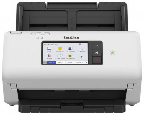 BROTHER-SCAN ADS-4700W