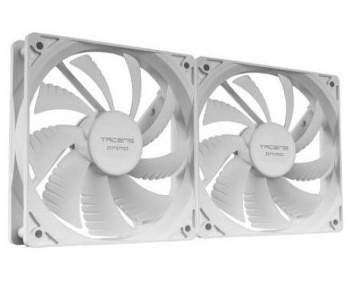 REFRIGERADOR TACENS AF12X2 WH-DU1 REFRIGERADOR TACENS AF12X2 WH