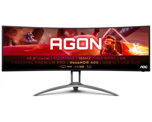 MONITOR AOC AG493UCX2