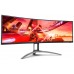 MONITOR AOC AG493UCX2