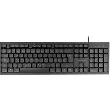 TECLADO TACENS AK02ES
