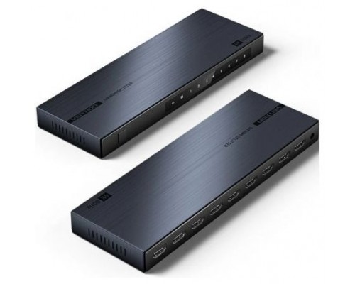 ADAPTADOR VENTION AKSB0-EU-DU13 ADAPTADOR VENTION AKSB0-EU