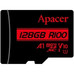 APACER-MICROSD 128GB AP128GMCSX-DU7 APACER-MICROSD 128GB AP128GMCSX