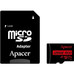 APACER-MICROSD 128GB AP128GMCSX-DU7 APACER-MICROSD 128GB AP128GMCSX