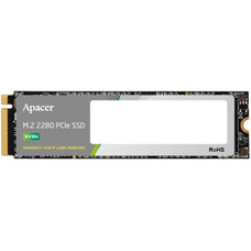 APACER-SSD PC3480 256GB BULK-DU13 APACER-SSD PC3480 256GB BULK