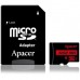 APACER-MICROSD AP32GMCSH10U5-R