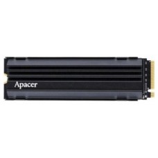 APACER-SSD AS2280Q4U 512GB-DU22 APACER-SSD AS2280Q4U 512GB