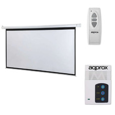 PANTALLA MURAL APPROX MURAL APPP120E-DU28 PANTALLA MURAL APPROX MURAL APPP120E
