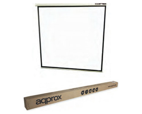 PANTALLA MURAL APPROX MURAL APPP120E