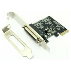 TARJETA APPROX PCIE PARAL LP