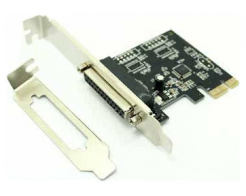 TARJETA APPROX PCIE PARAL LP