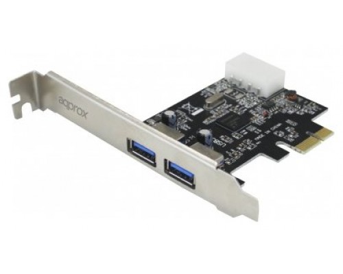 TARJETA APPROX PCI APPPCIE2P3