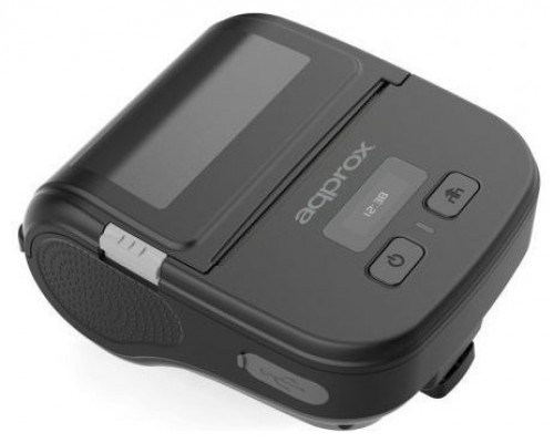 APP-IMP TER APPPOS80PORTABLE-DU16 APP-IMP TER APPPOS80PORTABLE
