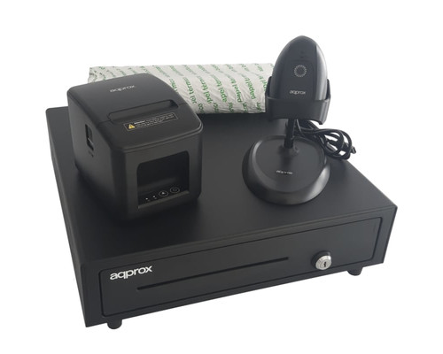 PACK APPROX APPPOSPACK4180USB-DU27 PACK APPROX APPPOSPACK4180USB