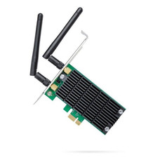 TARJETA TP-LINK ARCHER T4E V2-DU6 TARJETA TP-LINK ARCHER T4E V2