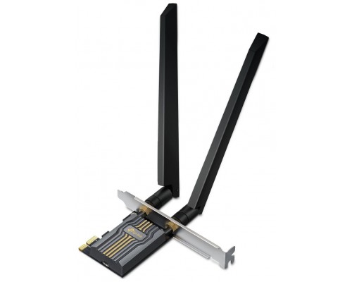 TARJETA TP-LINK ARCHER TBE400E-DU13 TARJETA TP-LINK ARCHER TBE400E