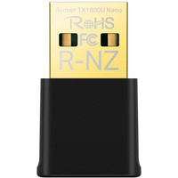 ADAPTADOR TP-LINK USB ARCHER TX1800U N