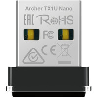 ADAPTADOR TP-LINK ARCHER TX1U NANO-2DU ADAPTADOR TP-LINK ARCHER TX1U NANO