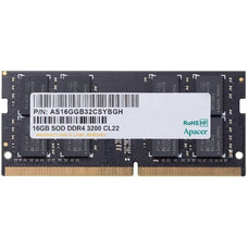 APACER-16GB AS16GGB32CSYBGH