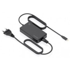 CARGADOR AISENS ASCH-1PD45D067-BK-DU3 CARGADOR AISENS ASCH-1PD45D067-BK