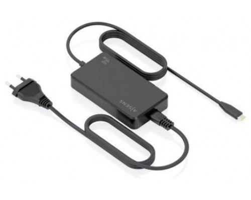 CARGADOR AISENS ASCH-1PD45D067-BK-DU3 CARGADOR AISENS ASCH-1PD45D067-BK