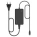 CARGADOR AISENS ASCH-1PD45D067-BK-DU3 CARGADOR AISENS ASCH-1PD45D067-BK