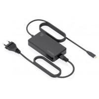 CARGADOR AISENS ASCH-1PD65D068-BK-3DU CARGADOR AISENS ASCH-1PD65D068-BK