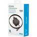 CARGADOR AISENS ASCH-1PD65WL85-BK-DU3 CARGADOR AISENS ASCH-1PD65WL85-BK