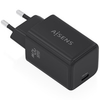 CARGADOR AISENS ASCH-70W1P089-BK-2DU CARGADOR AISENS ASCH-70W1P089-BK