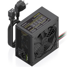 AIS-FUENTE ASPC-500ATX-PSEBK-DU4 AIS-FUENTE ASPC-500ATX-PSEBK