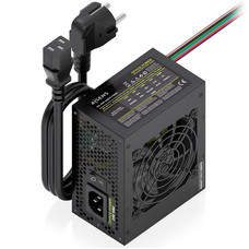 AIS-FUENTE ASPC-500SFX-PSEBK-DU4 AIS-FUENTE ASPC-500SFX-PSEBK