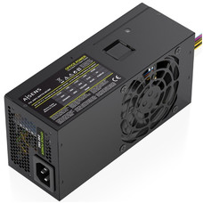 AIS-FUENTE ASPC-500TFX-SEOBK-DU4 AIS-FUENTE ASPC-500TFX-SEOBK