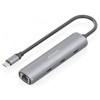 AIS-HUB ASUC-4P041-GR