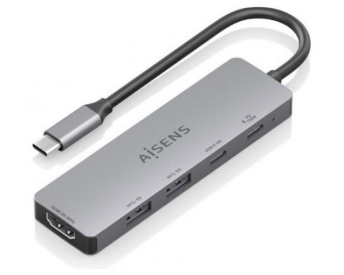 AIS-HUB ASUC-5P028-GR-DU3 AIS-HUB ASUC-5P028-GR