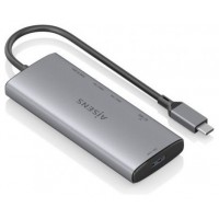 AIS-HUB ASUC-6P029-GR-5DU AIS-HUB ASUC-6P029-GR