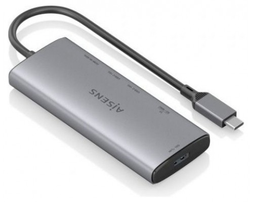 AIS-HUB ASUC-6P029-GR-DU5 AIS-HUB ASUC-6P029-GR